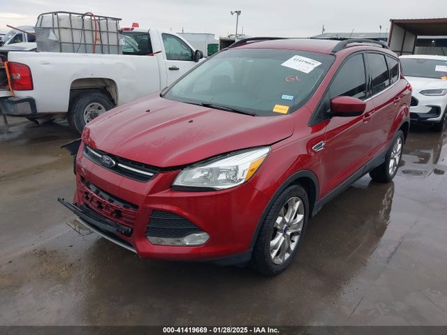 1FMCU0GXXFUC74470 Ford ESCAPE SE