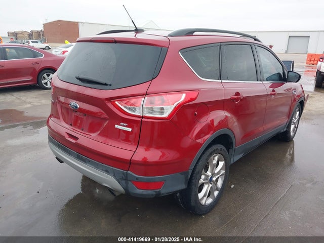 1FMCU0GXXFUC74470 Ford ESCAPE SE