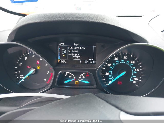 1FMCU0GXXFUC74470 Ford ESCAPE SE