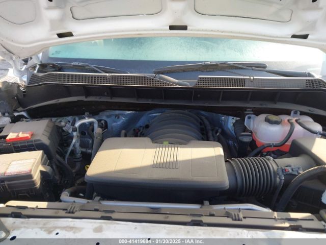 3GCNAAED2RG285796 Chevrolet Silverado 1500 2wd  Long Bed Wt