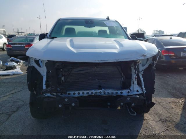 3GCNAAED2RG285796 Chevrolet Silverado 1500 2wd  Long Bed Wt