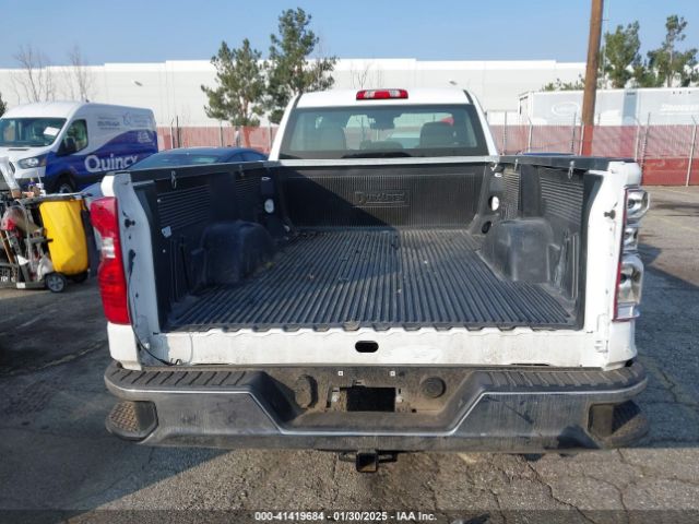 3GCNAAED2RG285796 Chevrolet Silverado 1500 2wd  Long Bed Wt