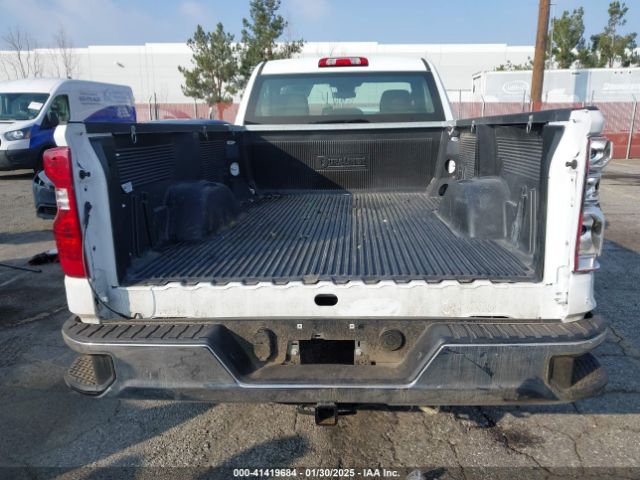 3GCNAAED2RG285796 Chevrolet Silverado 1500 2wd  Long Bed Wt