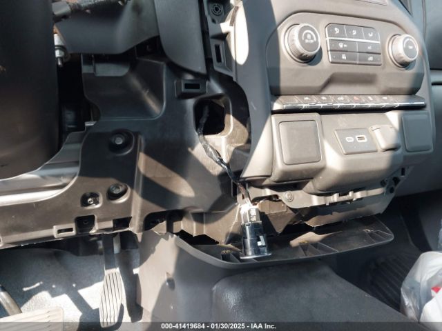 3GCNAAED2RG285796 Chevrolet Silverado 1500 2wd  Long Bed Wt