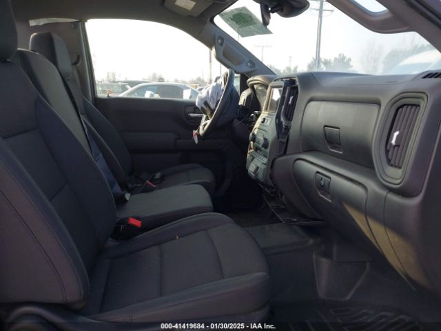 3GCNAAED2RG285796 Chevrolet Silverado 1500 2wd  Long Bed Wt
