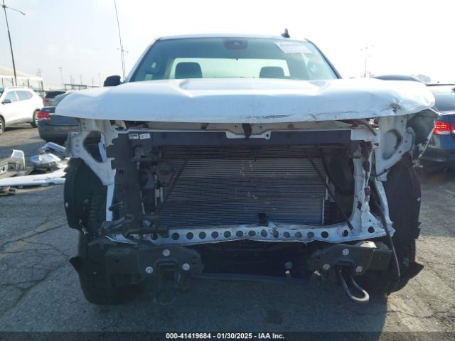 3GCNAAED2RG285796 Chevrolet Silverado 1500 2wd  Long Bed Wt