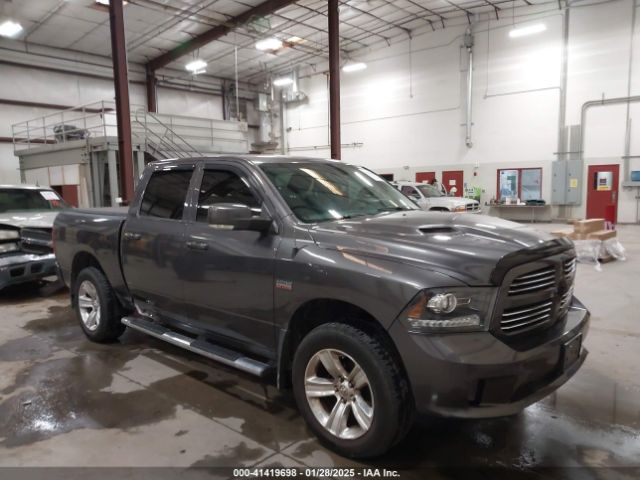 1C6RR7MT2ES418086 auction archive image