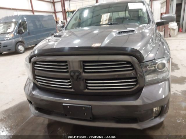 1C6RR7MT2ES418086 RAM 1500 Sport