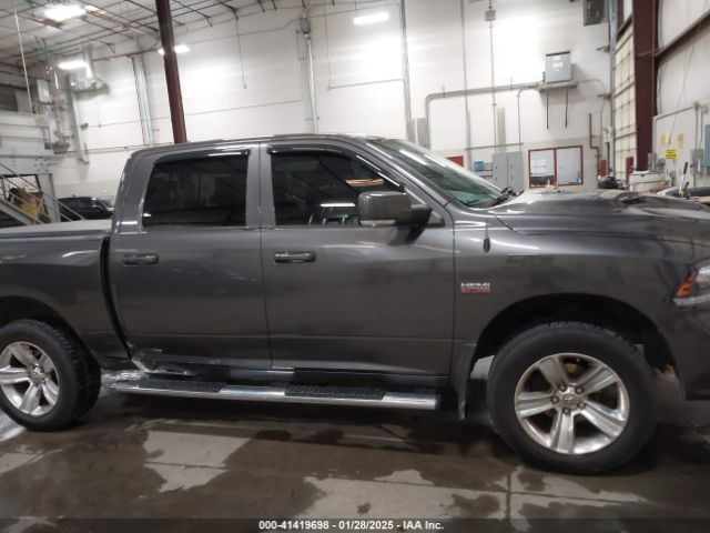 1C6RR7MT2ES418086 RAM 1500 Sport