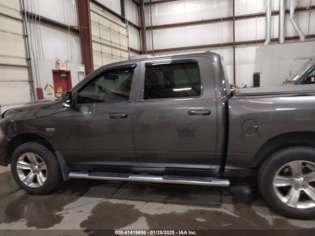 1C6RR7MT2ES418086 RAM 1500 Sport
