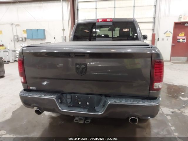 1C6RR7MT2ES418086 RAM 1500 Sport