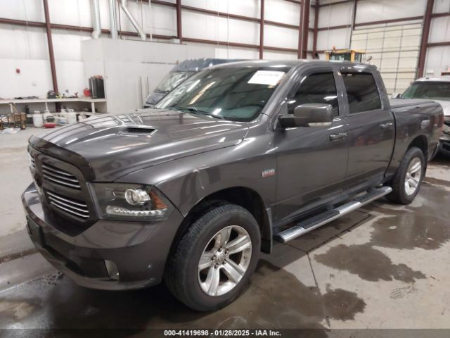 1C6RR7MT2ES418086 RAM 1500 Sport