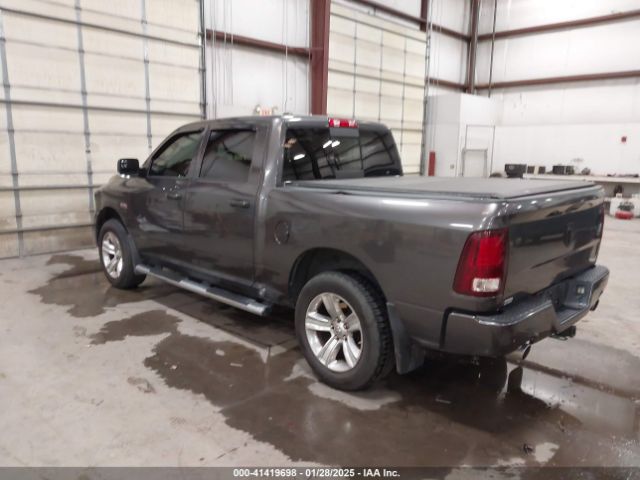 1C6RR7MT2ES418086 RAM 1500 Sport