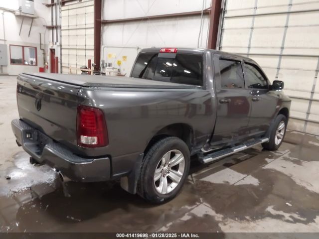 1C6RR7MT2ES418086 RAM 1500 Sport