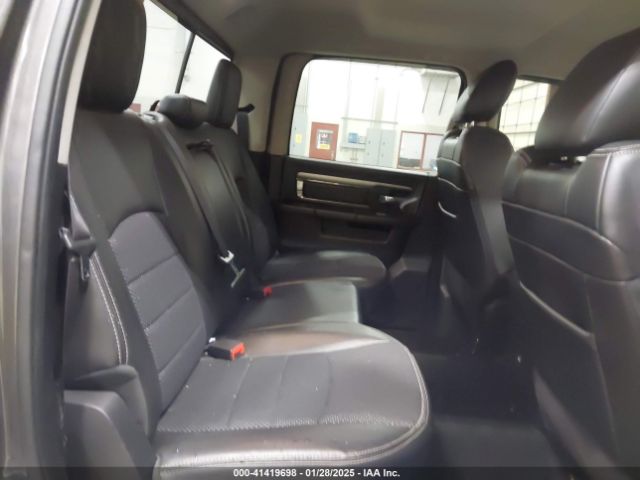 1C6RR7MT2ES418086 RAM 1500 Sport