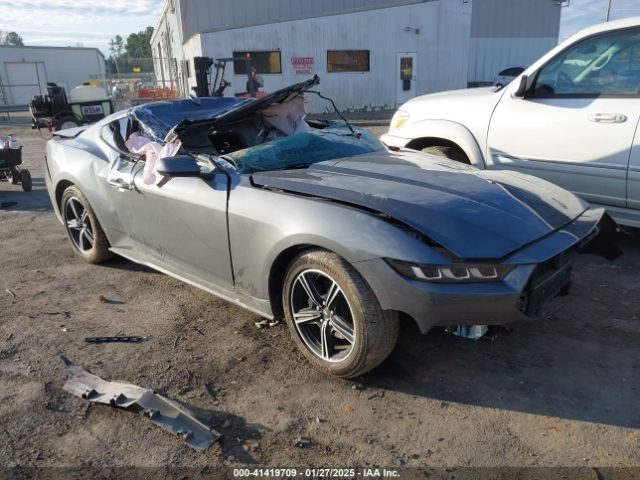 1FA6P8TH9R5126403 Ford Mustang Ecoboost Fastback