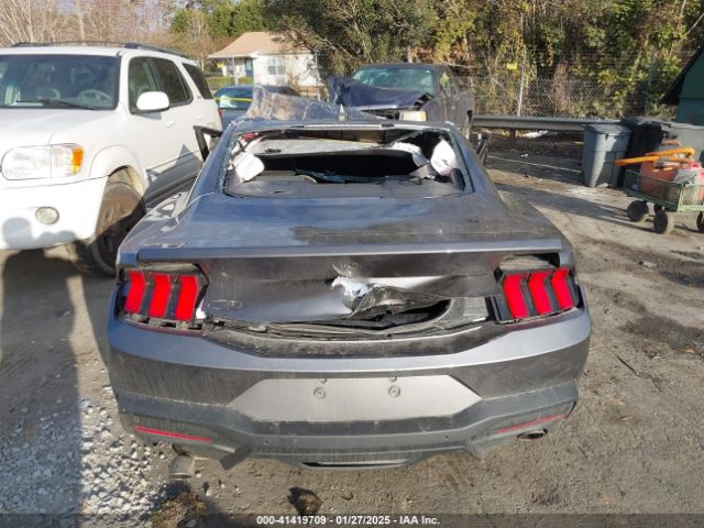 1FA6P8TH9R5126403 Ford Mustang Ecoboost Fastback