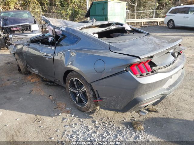 1FA6P8TH9R5126403 Ford Mustang Ecoboost Fastback