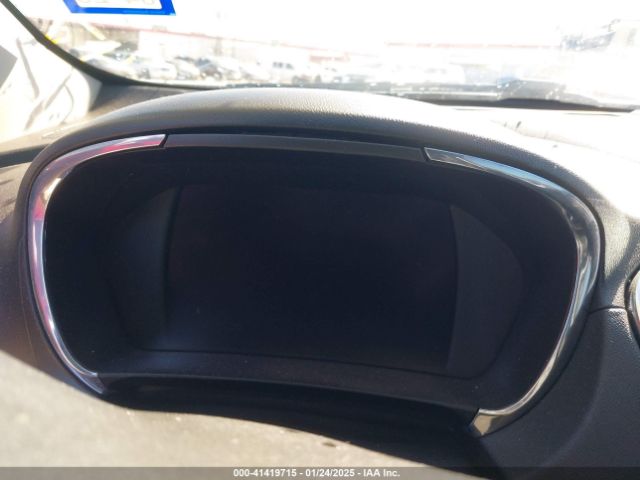 1G1RD6S55GU119956 Chevrolet Volt Premier