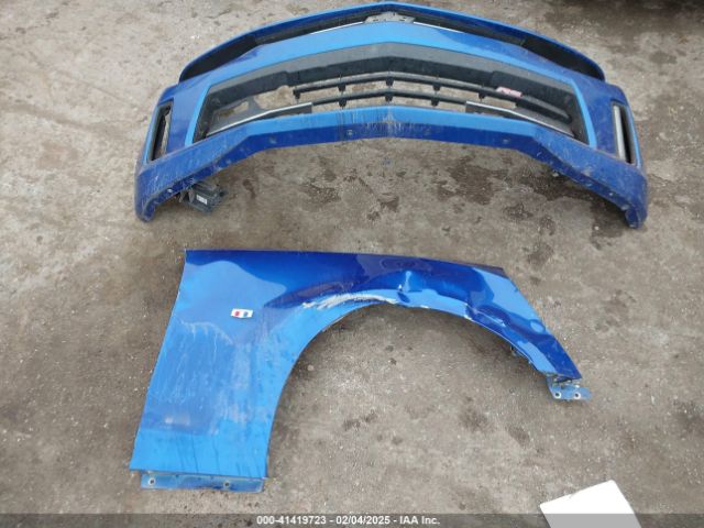 1G1FA1RS6H0122142 Chevrolet Camaro 1lt