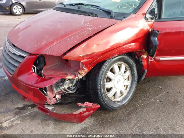 2006 CHRYSLER TOWN & COUNTRY 2A4GP54L76R818460 Photo 5