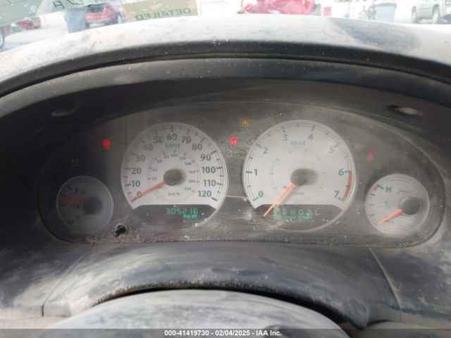 2006 CHRYSLER TOWN & COUNTRY 2A4GP54L76R818460 Photo 6