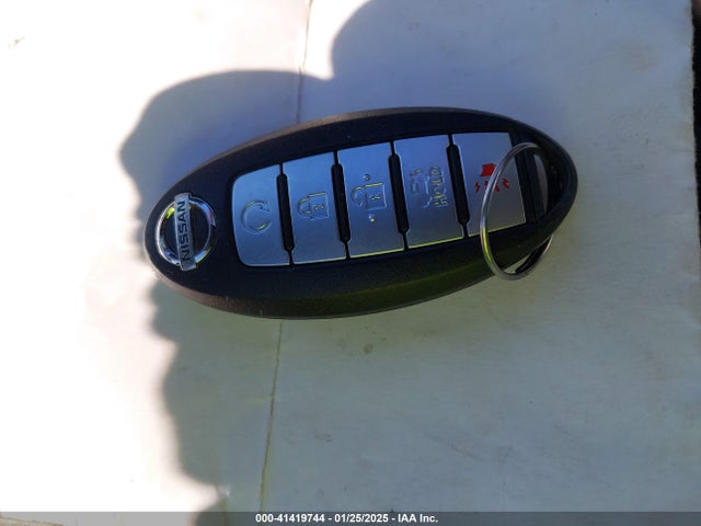 Nissan Altima 2.5 Sv 2015 1N4AL3AP1FC495220 Image 11