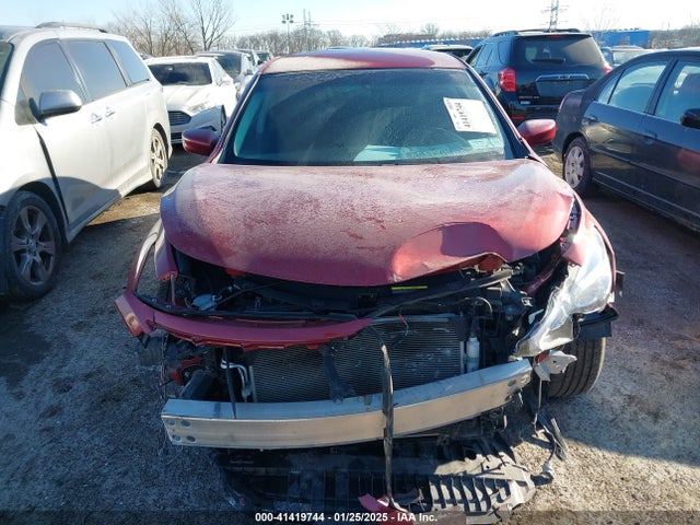 Nissan Altima 2.5 Sv 2015 1N4AL3AP1FC495220 Image 12
