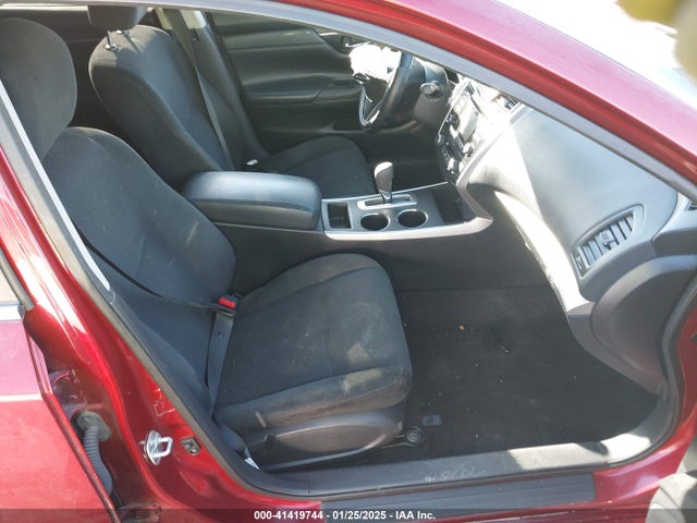 Nissan Altima 2.5 Sv 2015 1N4AL3AP1FC495220 Image 5