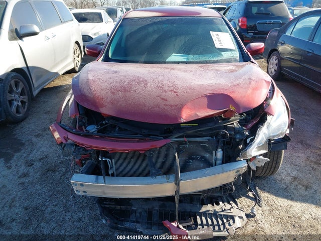 Nissan Altima 2.5 Sv 2015 1N4AL3AP1FC495220 Image 6