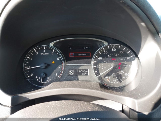 Nissan Altima 2.5 Sv 2015 1N4AL3AP1FC495220 Image 7