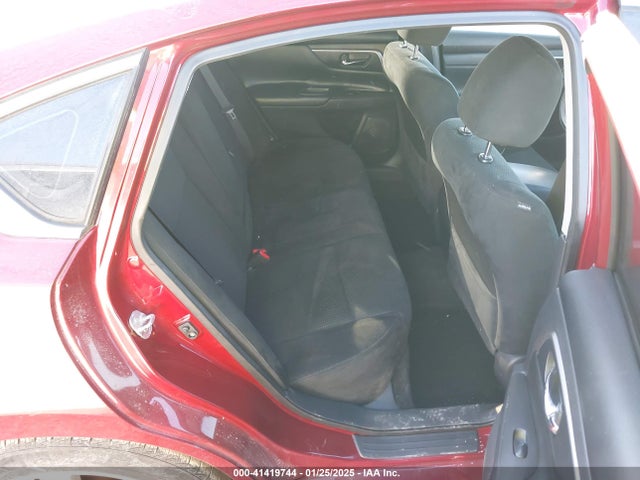 Nissan Altima 2.5 Sv 2015 1N4AL3AP1FC495220 Image 8