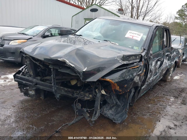 41419760 :رقم المزاد ، 1C6RR6FT7GS292883 vin ، 2016 Ram 1500 Express مزاد بيع