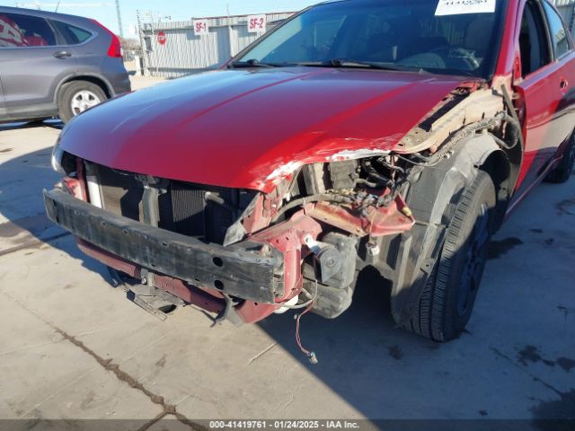 2012 MITSUBISHI GALANT 4A32B3FF8CE024244 Photo 5