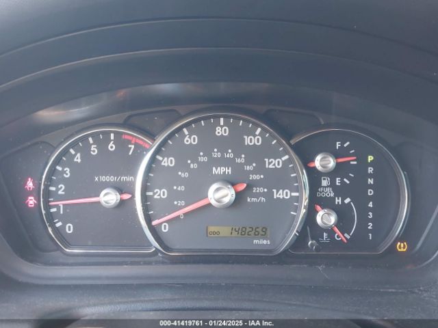 2012 MITSUBISHI GALANT 4A32B3FF8CE024244 Photo 6