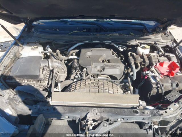 1FTER4FH5MLD90713 Ford Ranger Xlt