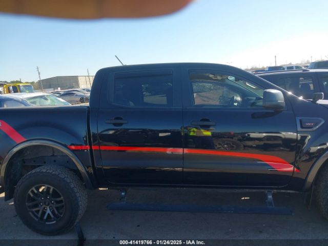 1FTER4FH5MLD90713 Ford Ranger Xlt