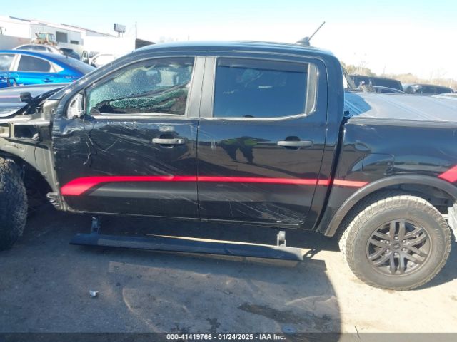 1FTER4FH5MLD90713 Ford Ranger Xlt
