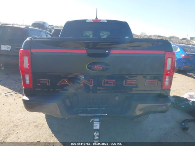 1FTER4FH5MLD90713 Ford Ranger Xlt