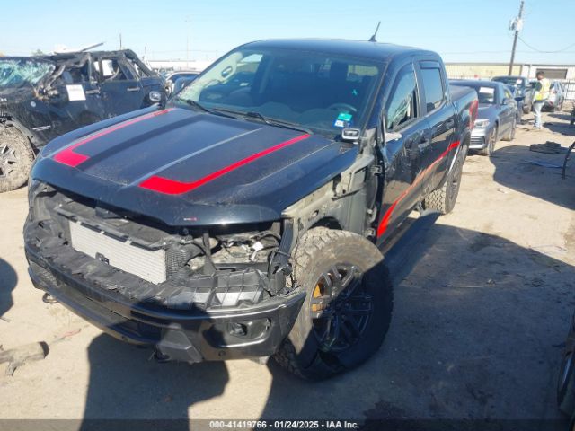1FTER4FH5MLD90713 Ford Ranger Xlt