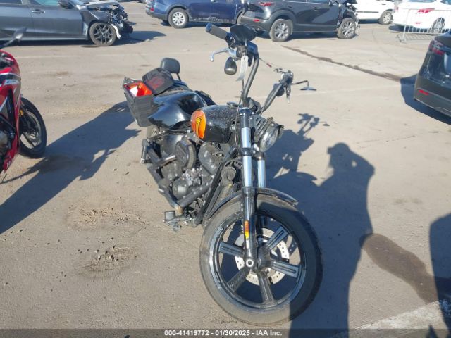 2023 HARLEY-DAVIDSON FXBBS 1HD1YYK18PB011598