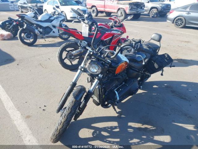 2023 HARLEY-DAVIDSON FXBBS 1HD1YYK18PB011598 Photo 1