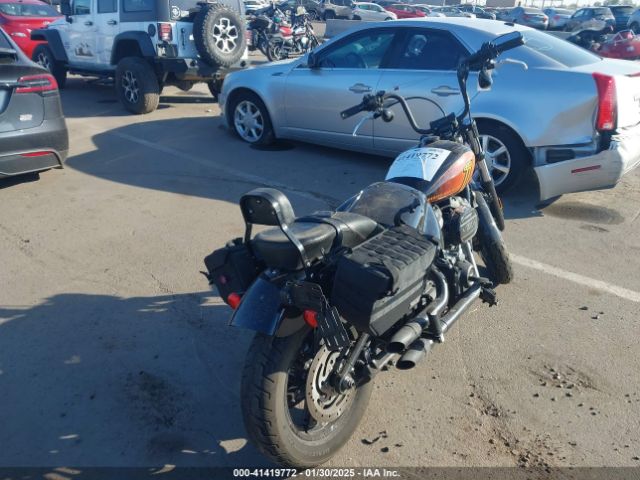 2023 HARLEY-DAVIDSON FXBBS 1HD1YYK18PB011598 Photo 3
