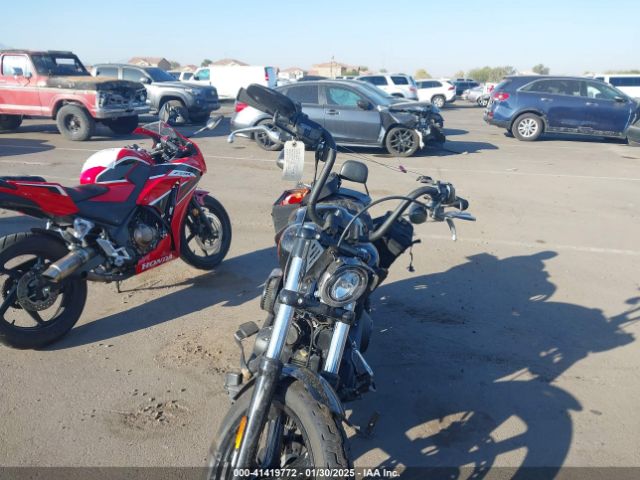 2023 HARLEY-DAVIDSON FXBBS 1HD1YYK18PB011598 Photo 4