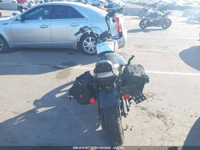 2023 HARLEY-DAVIDSON FXBBS 1HD1YYK18PB011598 Photo 5