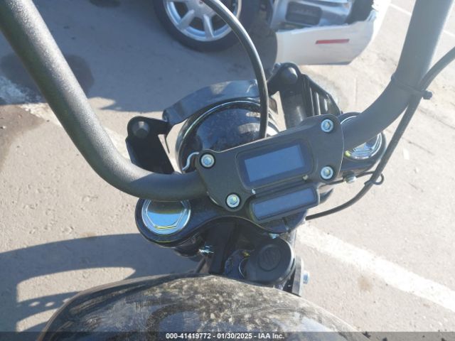 2023 HARLEY-DAVIDSON FXBBS 1HD1YYK18PB011598 Photo 6