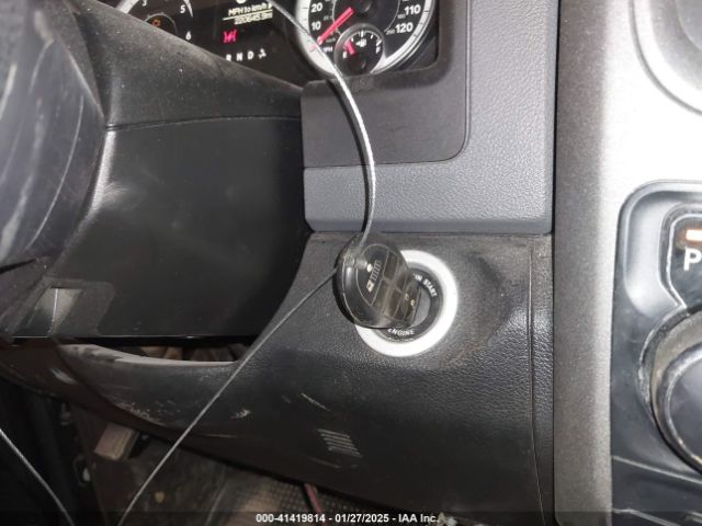 1C6RR7FT2GS294725 RAM 1500 Express