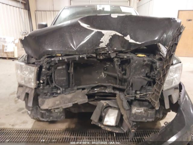 1C6RR7FT2GS294725 RAM 1500 Express