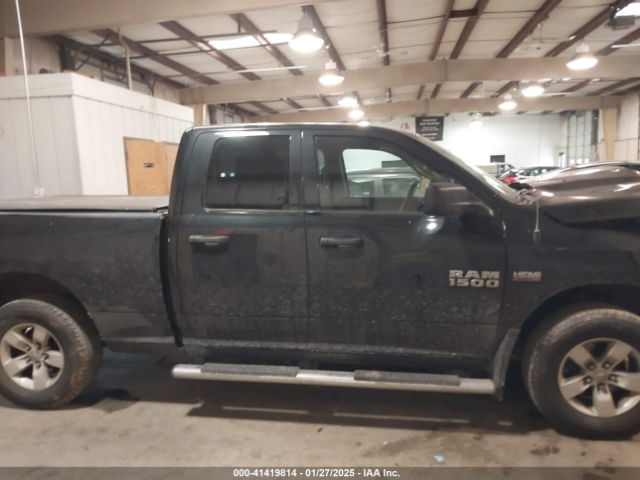 1C6RR7FT2GS294725 RAM 1500 Express