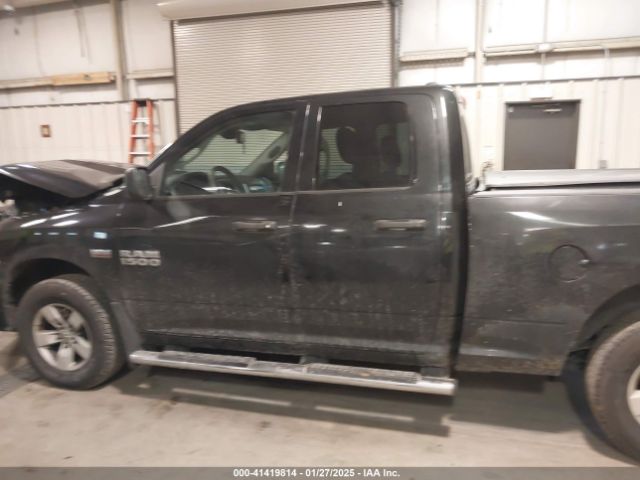 1C6RR7FT2GS294725 RAM 1500 Express
